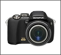 Olympus SP-560 UZ